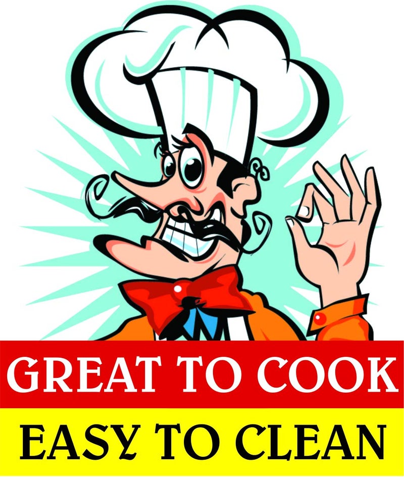 Siddhi Hard Anodized Flat Vagharia (Tadka Pan) with 100mm Diameter and with Bakelite Over Steel Handle - Image 5