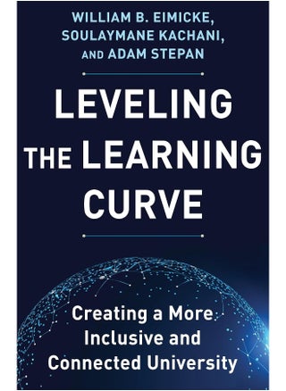 Leveling the Learning Curve: Creating a More Inclusive and Connected University - pzsku/ZBFA146EEEBDC24AD3F74Z/45/_/1741342805/ca087377-c921-4e0e-852f-5683a3f1393d