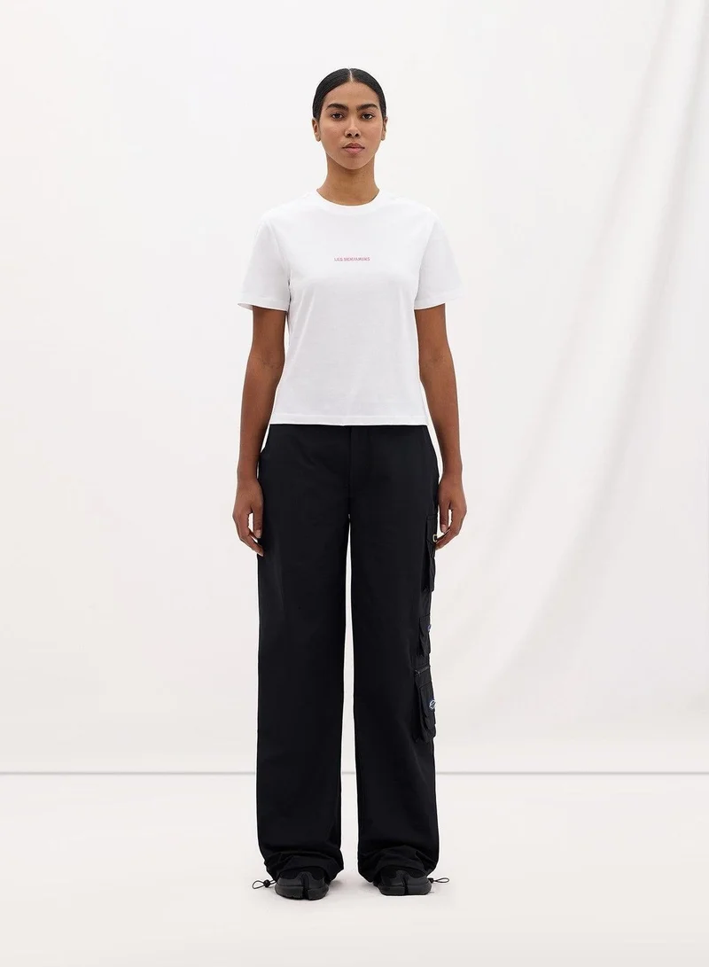 LES BENJAMINS REGULAR TEE 023