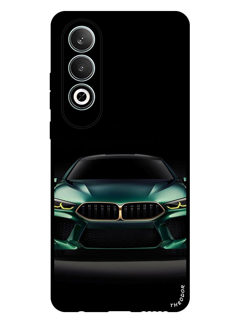 Theodor Protective Case Anti Scratch Shock Proof Bumper Cover For OnePlus Nord CE 4 Carr 15 - Image 1