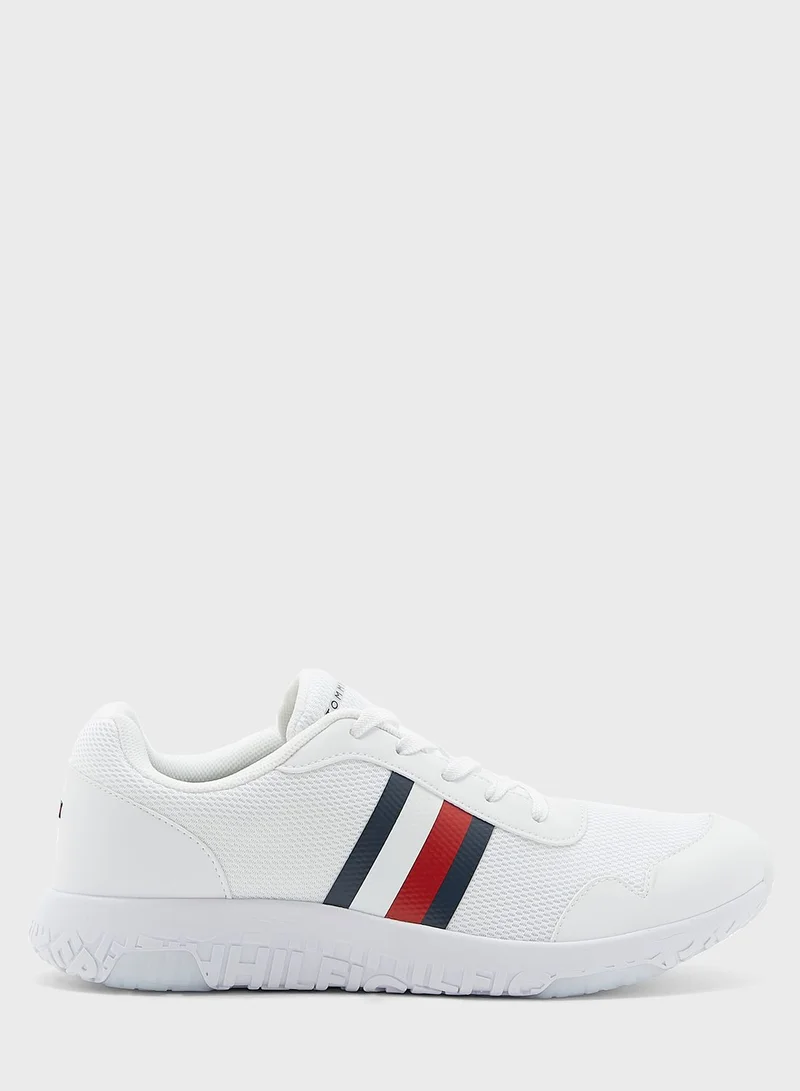 TOMMY HILFIGER Low Top Runner Sneakers