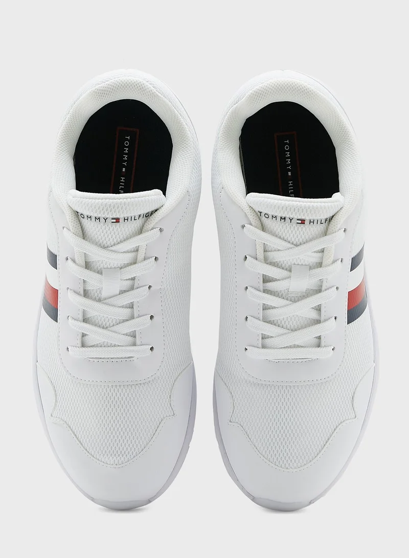 TOMMY HILFIGER Low Top Runner Sneakers