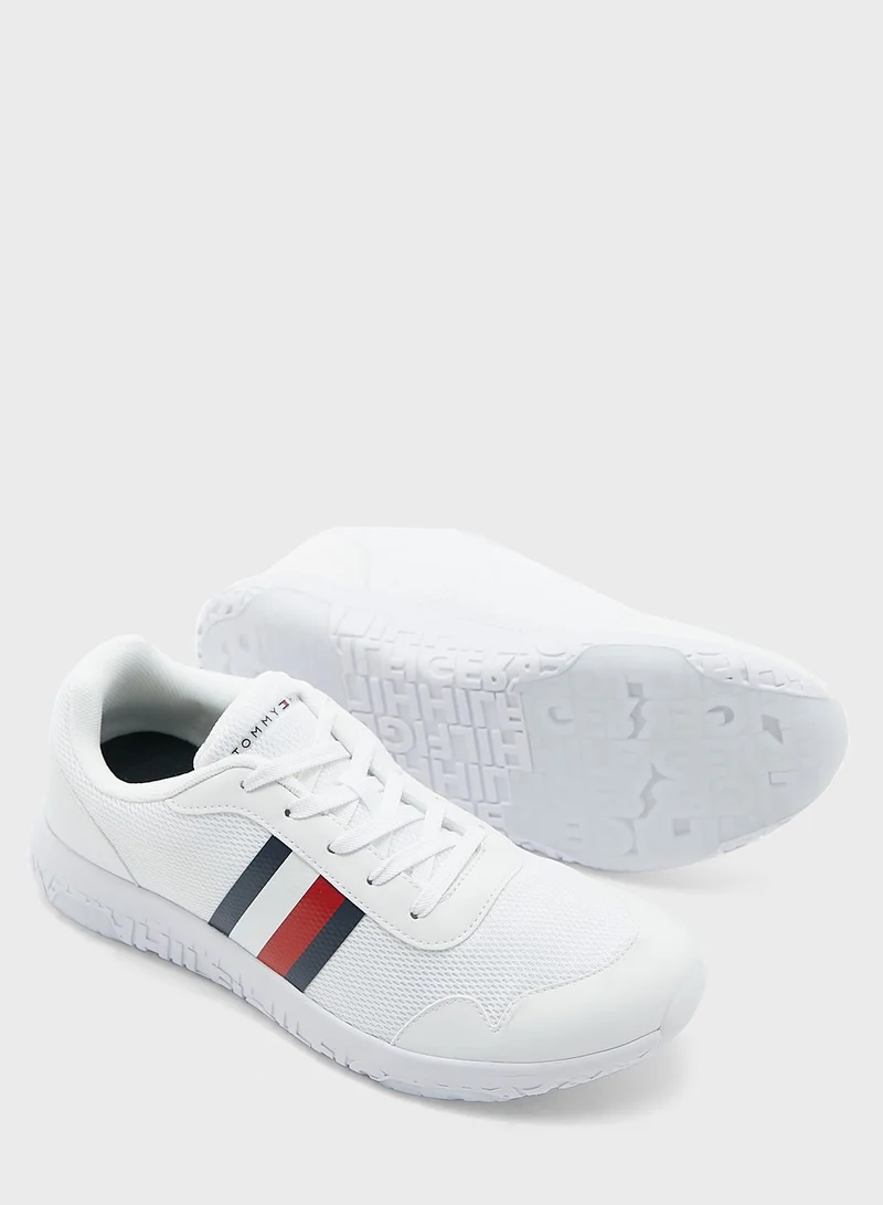 TOMMY HILFIGER Low Top Runner Sneakers