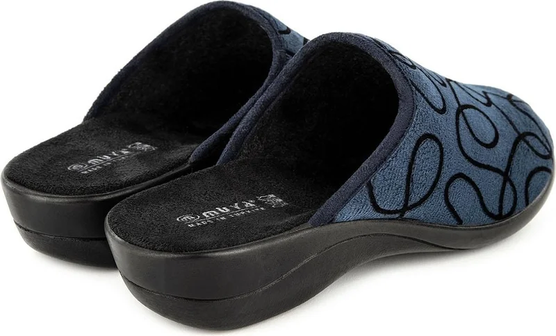 MUYA Orthopedix Annie Women's Home Slippers 32925