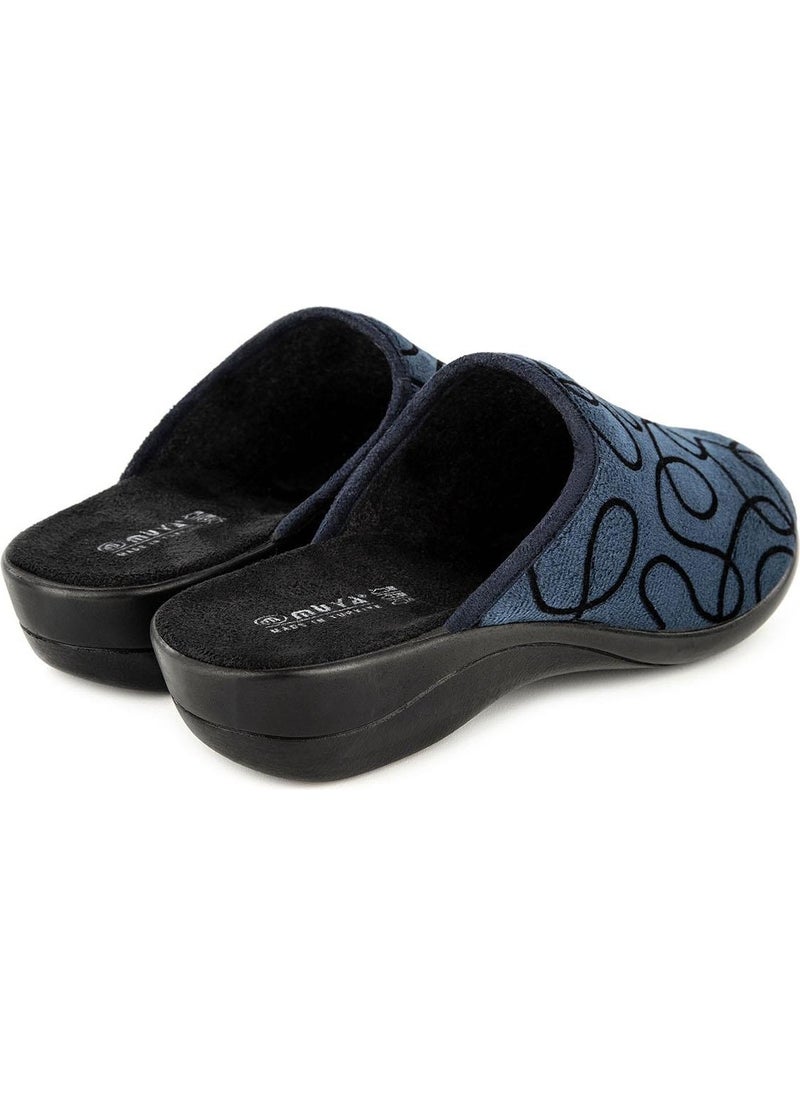 MUYA Orthopedix Annie Women's Home Slippers 32925  - Image 5