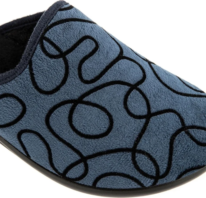 MUYA Orthopedix Annie Women's Home Slippers 32925