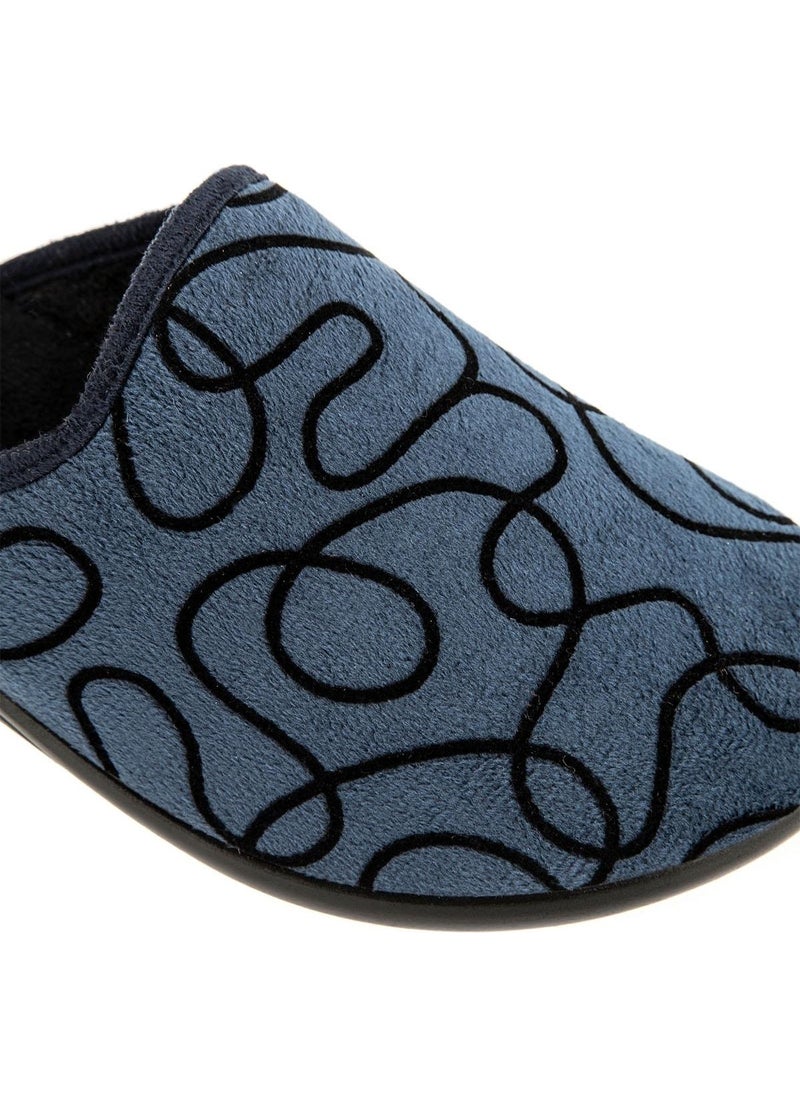 MUYA Orthopedix Annie Women's Home Slippers 32925  - Image 4