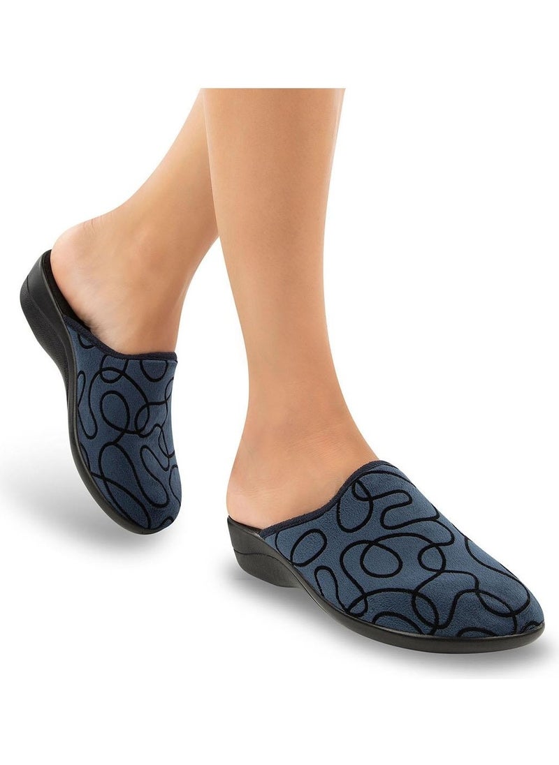MUYA Orthopedix Annie Women's Home Slippers 32925  - Image 3