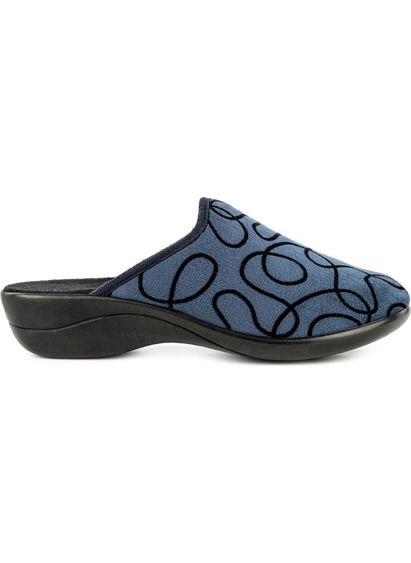 MUYA Orthopedix Annie Women's Home Slippers 32925  - Image 2