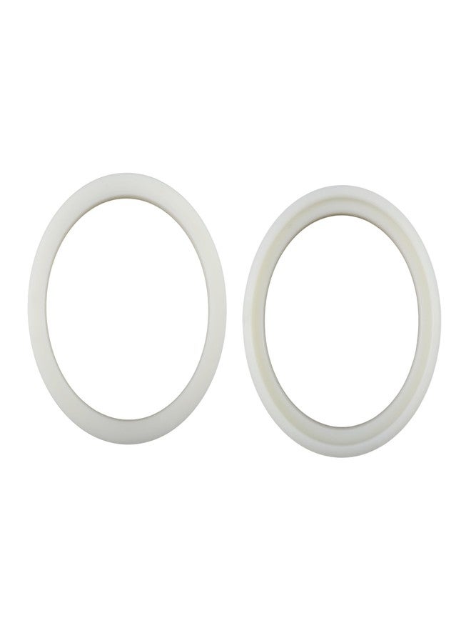 JFYO Replacement LB3499 Washer Firing Valve Seal Compatible with Senco SN325 Framing Nailer(2 Pack) - Image 1