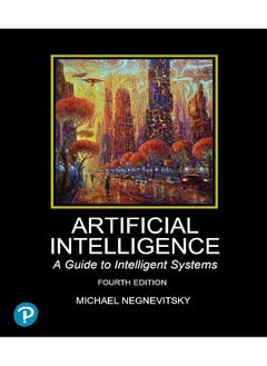 Artificial Intelligence: A Guide to Intelligent Systems  - Image 1