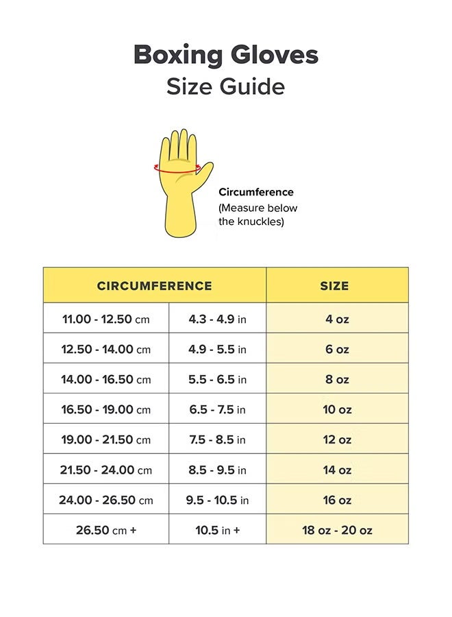 إفرلاست قفازات ملاكمة احترافية، قفازات تدريب كاملة الأصابع للرجال والنساء، كيس ثقيل، قفازات تدريب، 12 أونصة و14 أونصة، لون أسود - Image 3