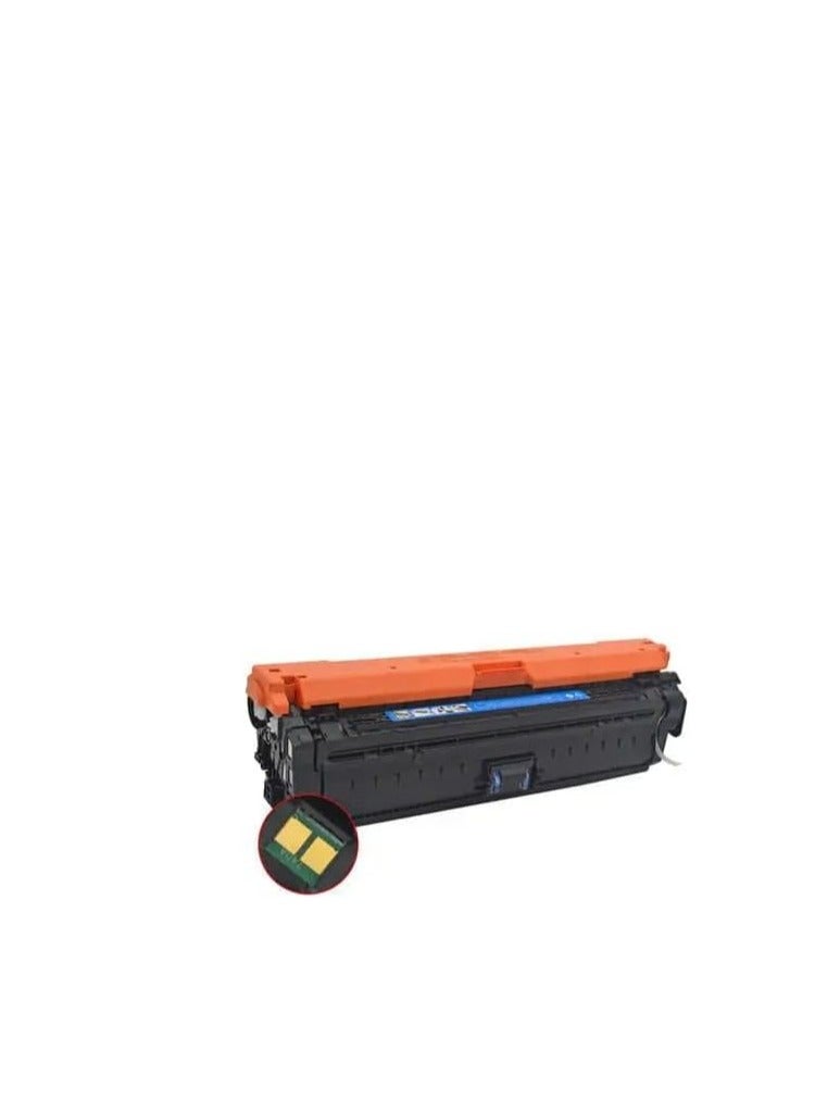 Terabyte TN-273 Compatible Toner Cartridge for MFC-L3750CDW DCP-L3551CDW L3510CDW MAGENTA& HL-L3270CDW - Image 1