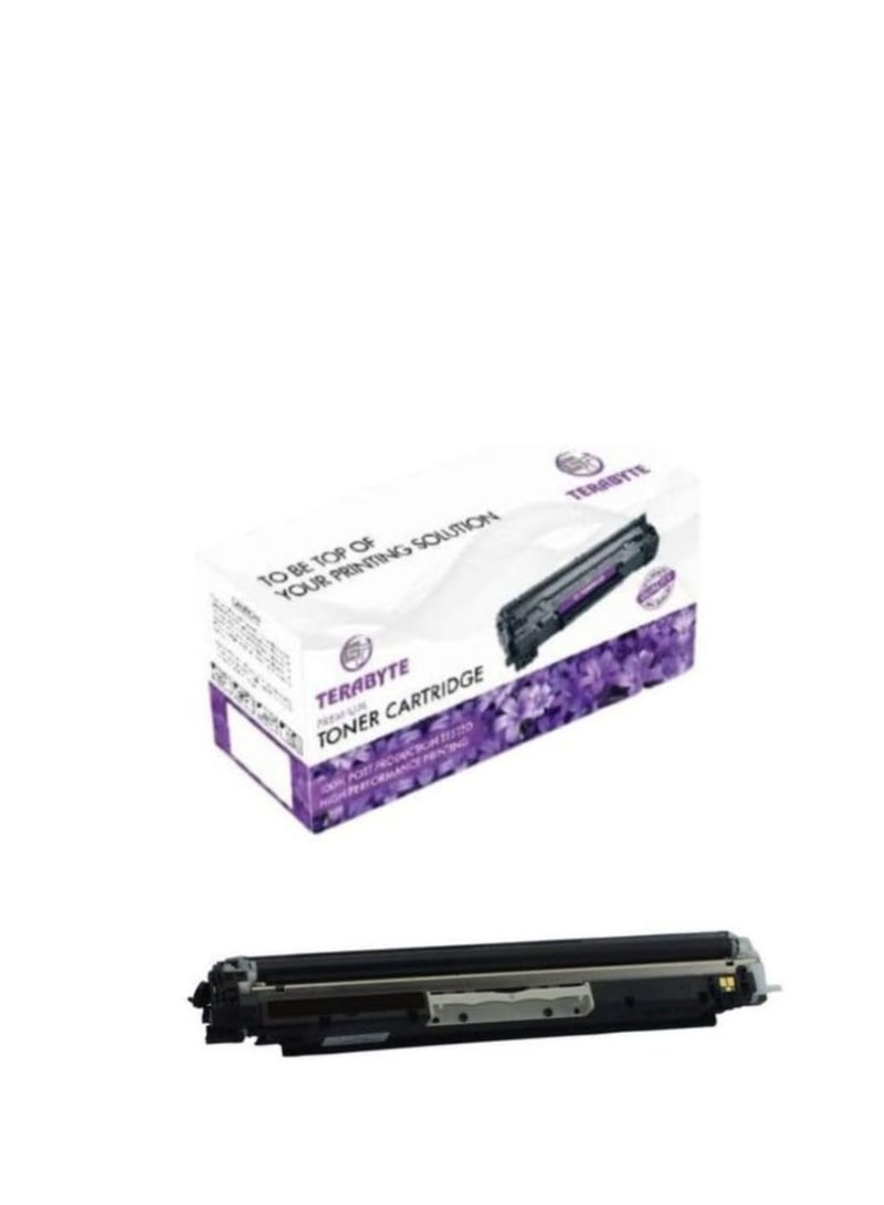 Terabyte TN-273 Compatible Toner Cartridge for MFC-L3750CDW DCP-L3551CDW L3510CDW MAGENTA& HL-L3270CDW - Image 2