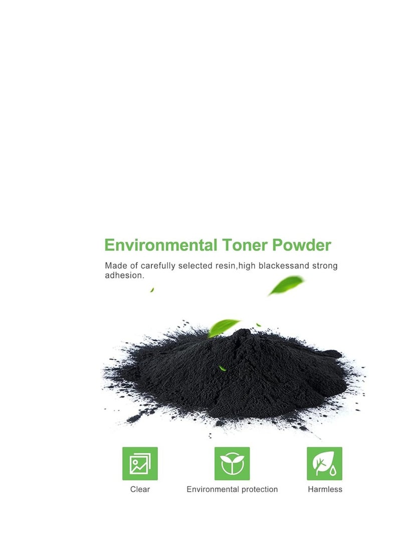 Terabyte TN-273 Compatible Toner Cartridge for MFC-L3750CDW DCP-L3551CDW L3510CDW MAGENTA& HL-L3270CDW - Image 3