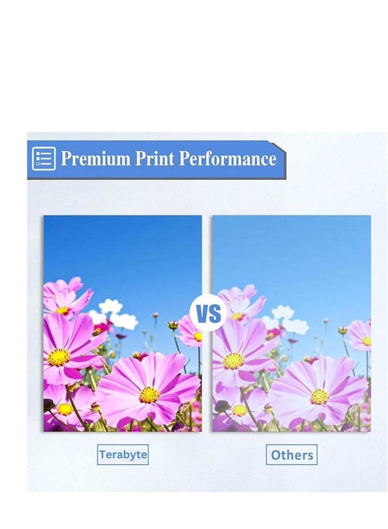 Terabyte TN-273 Compatible Toner Cartridge for MFC-L3750CDW DCP-L3551CDW L3510CDW MAGENTA& HL-L3270CDW - Image 4