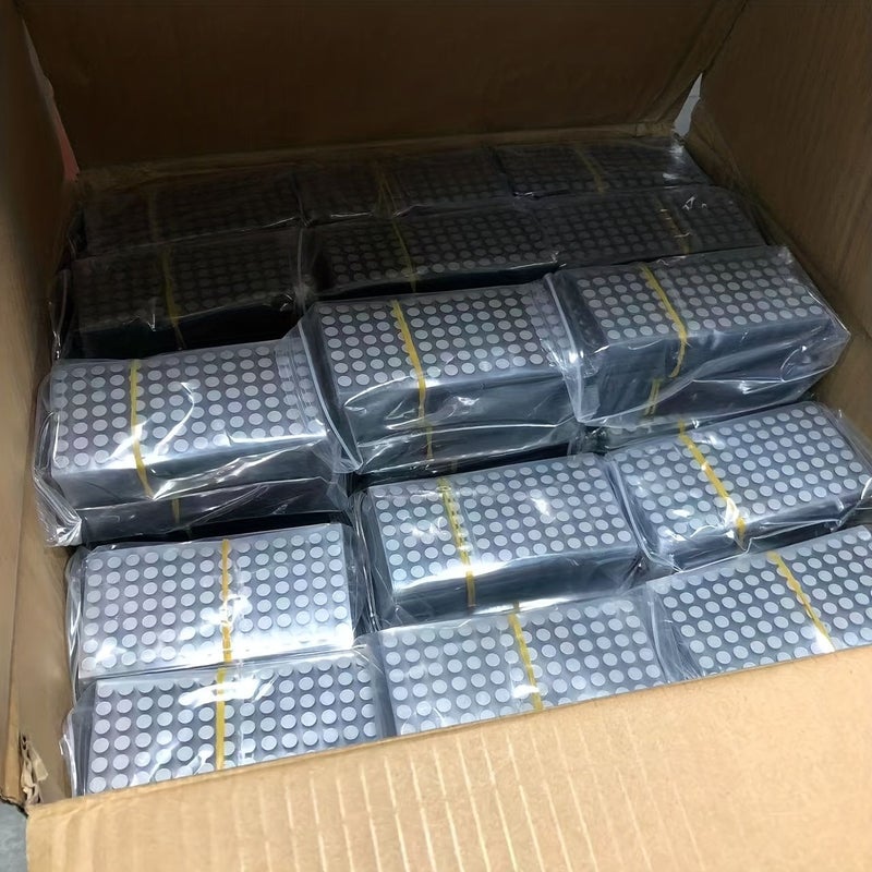 50pcs 3D Scanning Markers 6mm Tracking Points For DSLR Smartphones Systems - Image 4