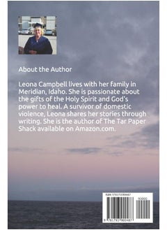 Backyard Revival: Experience the Supernatural Power of God in Your Own Backyard
