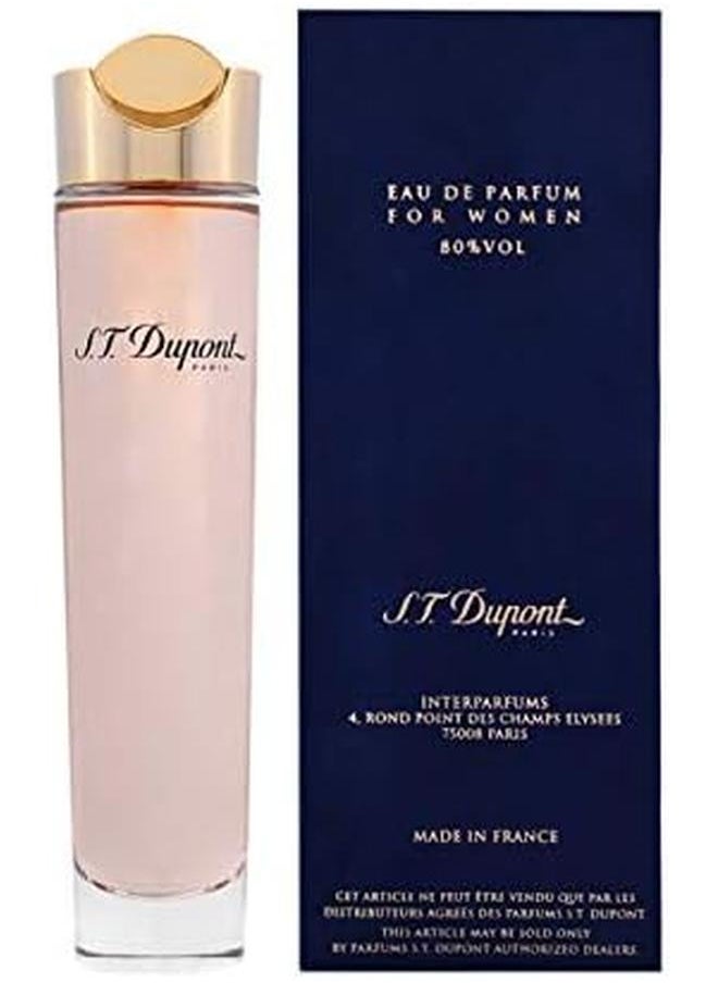 For Women Eau De Parfum 100Ml - pzsku/ZBFA1FBAFB2AB6BC51362Z/45/_/1718904135/2f129bf7-e69b-4924-8130-6299b733f04c