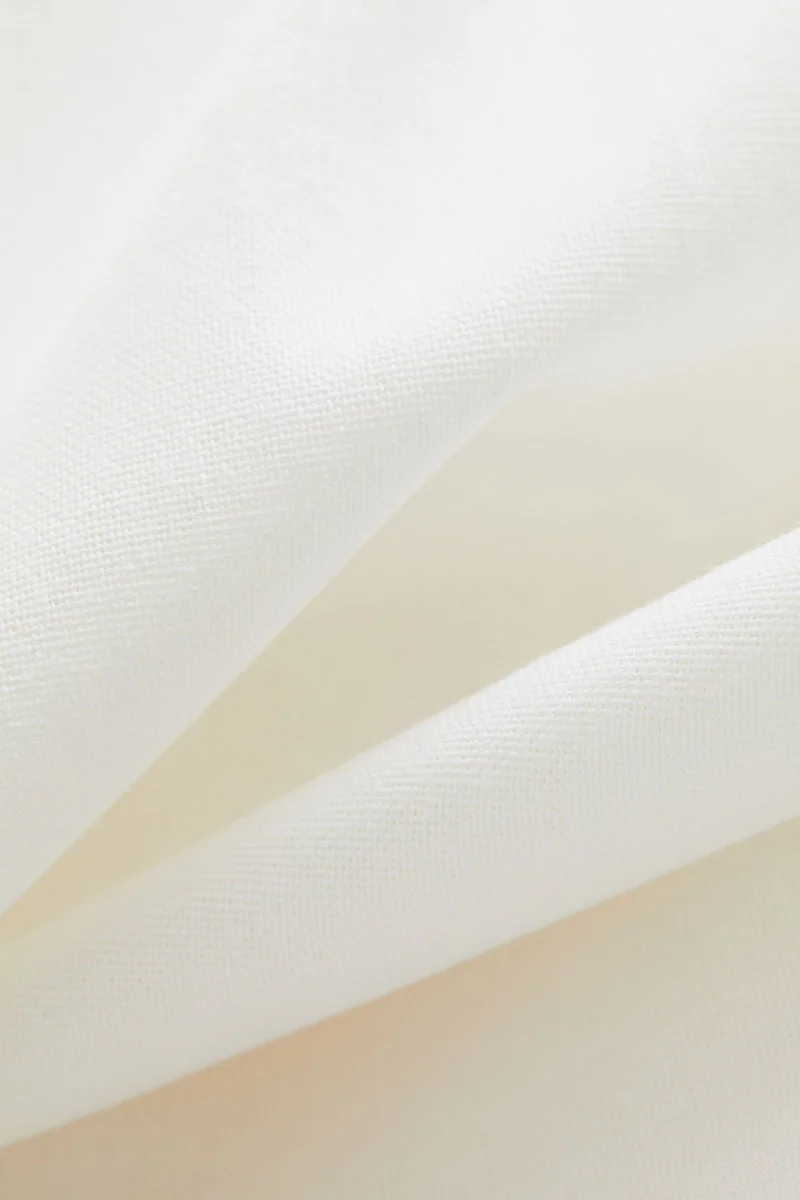 H&M Cotton tablecloth