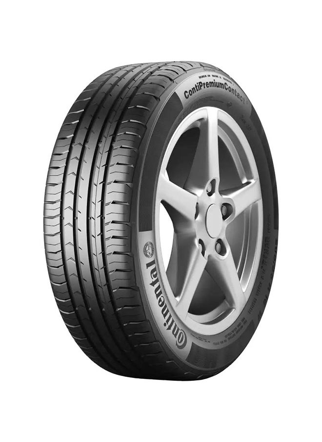 CONTINENTAL - 205/60 R16 XL 96V Conti Premium Contact 5 سلوفاكيا - Image 1