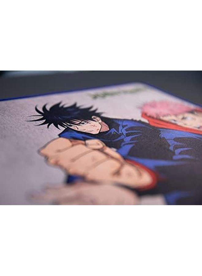 erorex Jujutsu Kaisen Mousepad Sq - Image 5