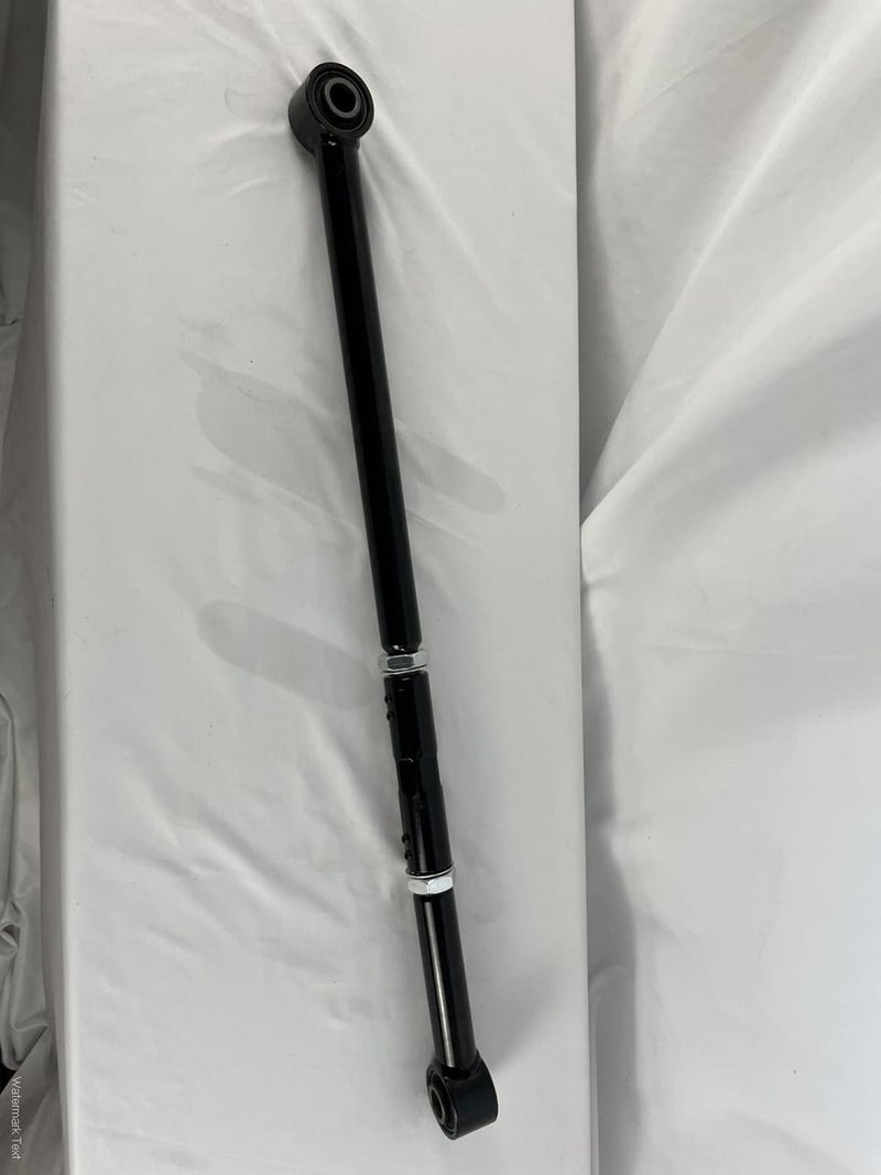 BST BSSP Front Adjustable Track Panhard Bar for 1999-2004 F250 F350 Super Duty - 2" to 6" Lift - Image 5