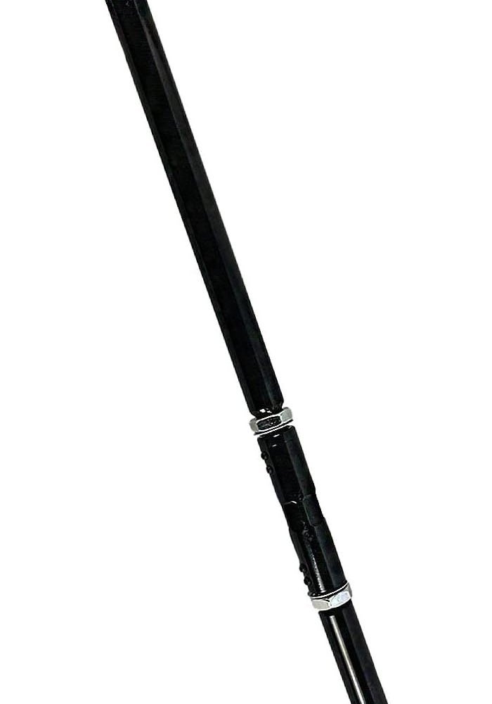BST BSSP Front Adjustable Track Panhard Bar for 1999-2004 F250 F350 Super Duty - 2" to 6" Lift - Image 1