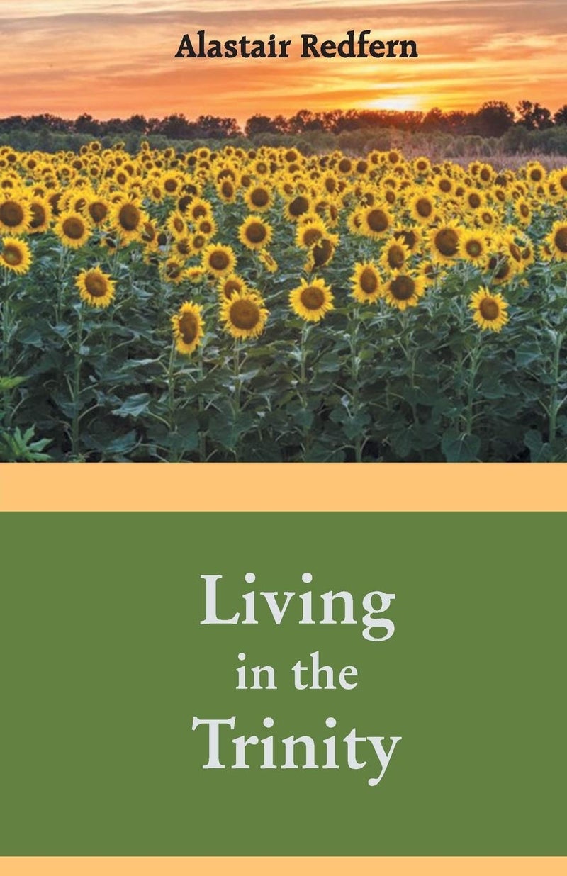 Living in the Trinity - Image 1