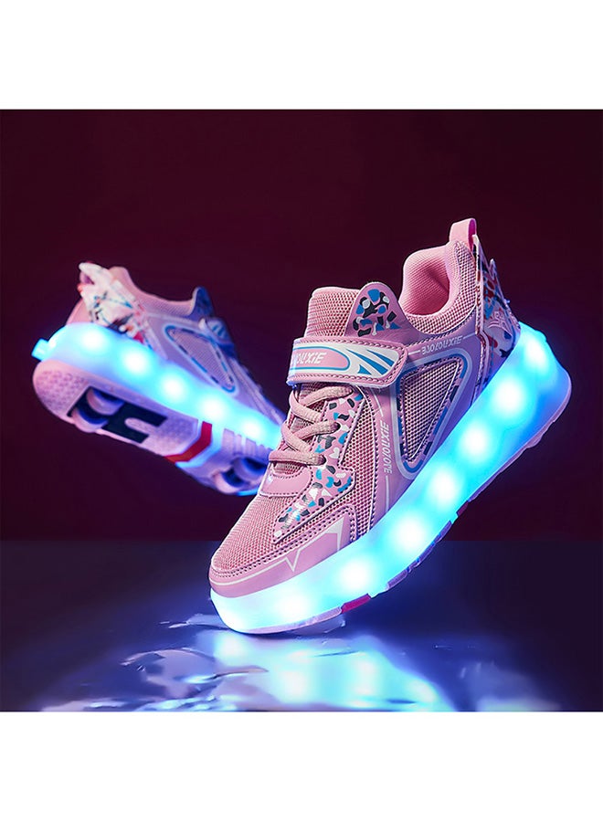 Kidle Kids Roller Skates Shoes - Image 2