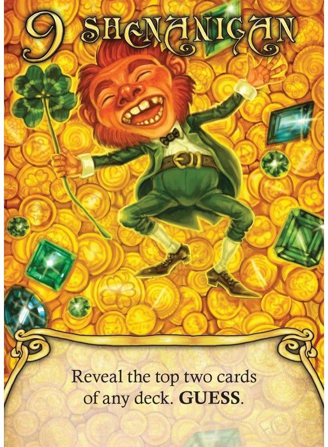 AEG Games AEG Rumpelstiltskin Card Game - Image 3