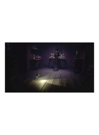 لعبة الفيديو "Little Nightmares" - (إصدار عالمي) - أركيد ومنصة - nintendo_switch - view 2