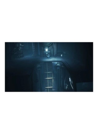 لعبة الفيديو "Little Nightmares" - (إصدار عالمي) - أركيد ومنصة - nintendo_switch - view 4