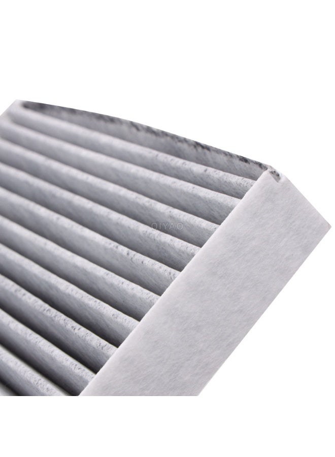 xozgdovg 1J0819644 Laobaolai air conditioning filter element, Lavida Beetle A4 Golf 4 car air conditioning filter element - Image 4