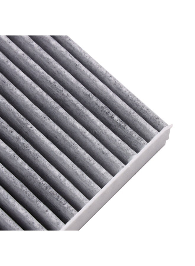 xozgdovg 1J0819644 Laobaolai air conditioning filter element, Lavida Beetle A4 Golf 4 car air conditioning filter element - Image 2