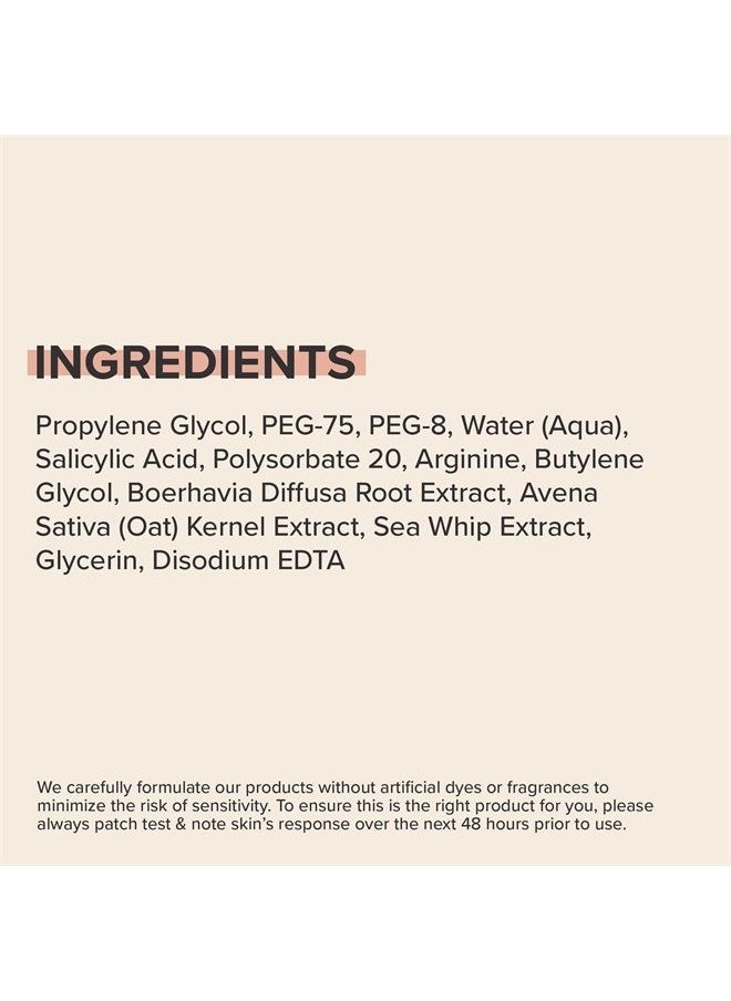 PAULA'S CHOICE - Skin Perfecting BHA 9 Spot Treatment, 9% Salicylic Acid Exfoliant for Large Pores, 0.3 Ounce - Image 1