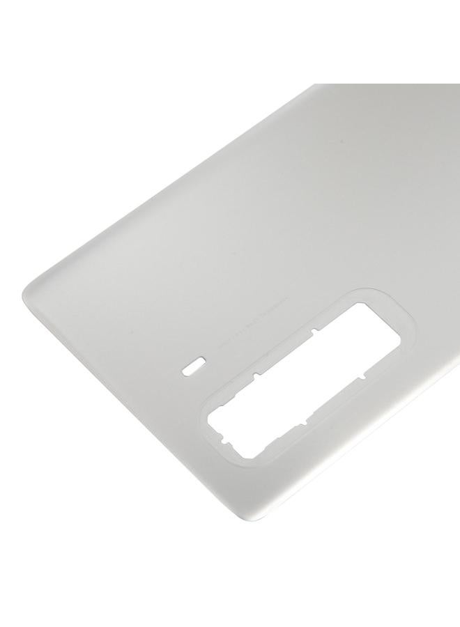 For Infinix Hot 50 Pro+ 4G X6880 Original Back Cover(Silver) - Image 5