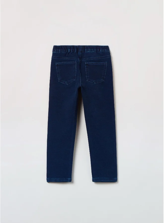 او في اس OVS Kids Girls Jegging