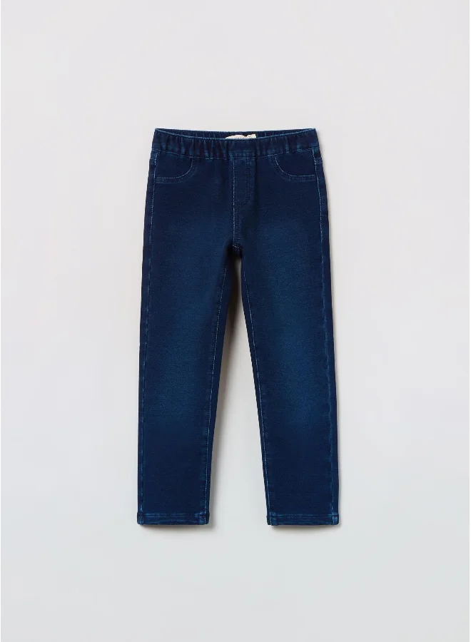 او في اس OVS Kids Girls Jegging