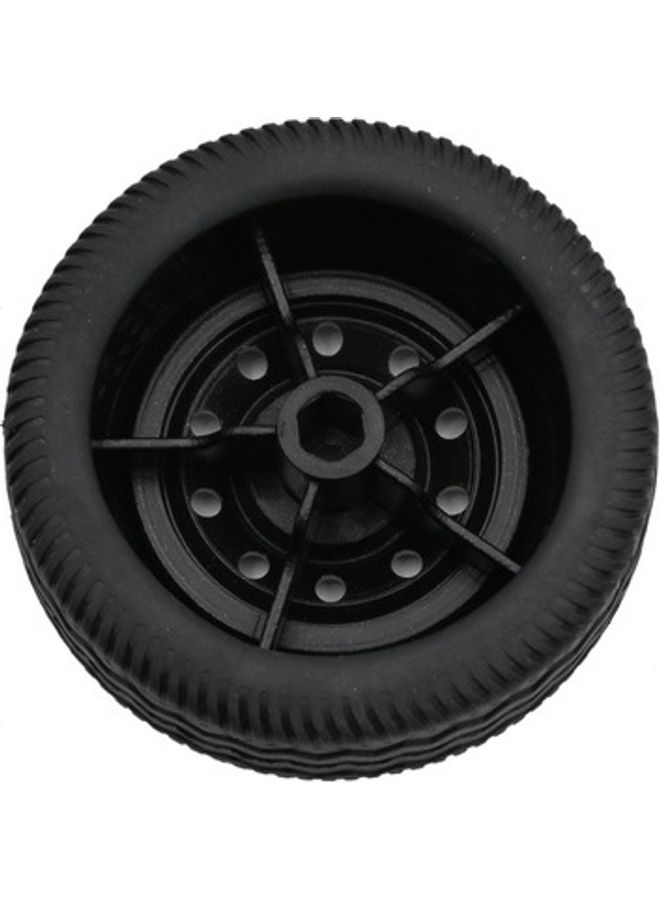 NIBEMINENT 4-Piece Upgrade Rim Wheel For WPL D12 RC - Image 3