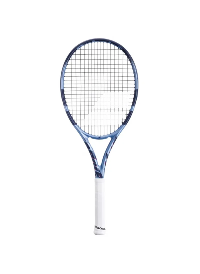 بابولات Babolat Tennis Rackets PD TEAM GEN11 UNSTRUNG, Metallic blue/Midnight blue, 101554