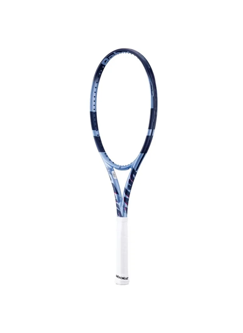 بابولات Babolat Tennis Rackets PD TEAM GEN11 UNSTRUNG, Metallic blue/Midnight blue, 101554