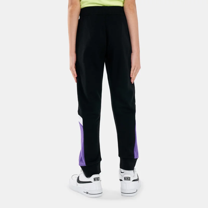 نايكي بنطال كولوربلوكد للاطفال