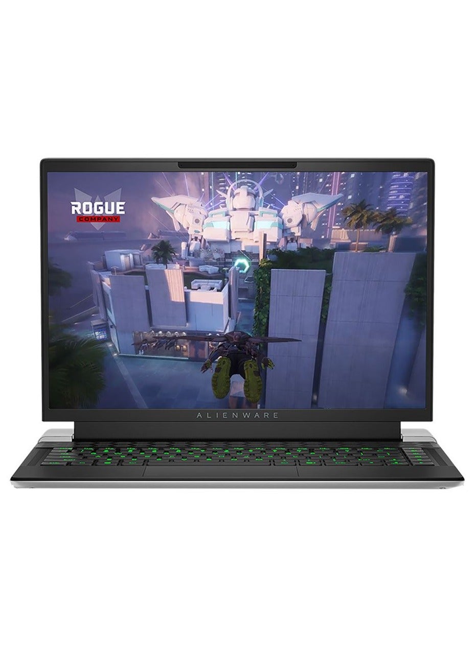 Alienware (Upgraded Version) Alienware x14 R2 14 Inch Gaming Laptop ...