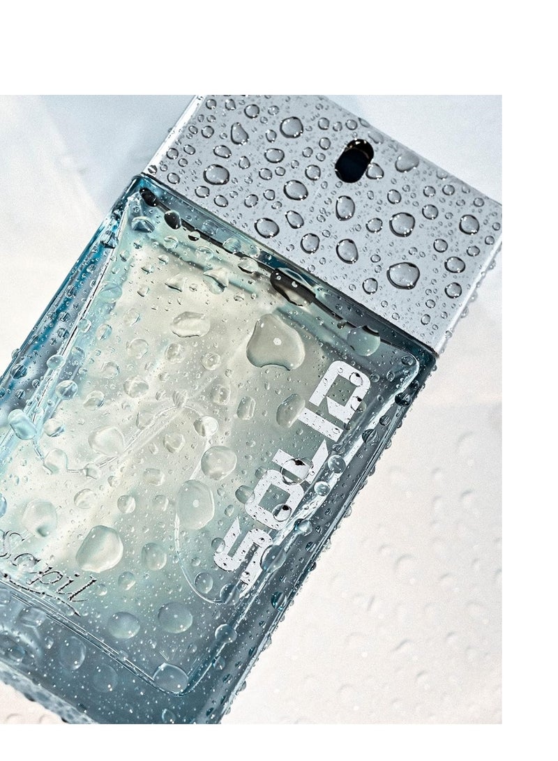 سابل عطر سوليد للرجال ، 100 مل - Image 4