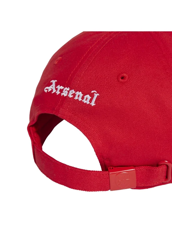 Adidas Arsenal Fc Baseball Cap