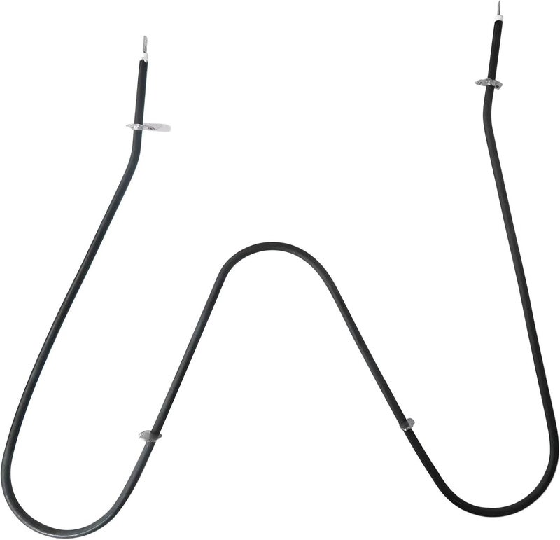 3203534 09990062 776614 Oven Bake Heating Element Fit for Frigidaire Kenmore FEFL67D FEFL67G FEFL67H FEFL68G FEFS52D FEFS66D FEF303B Electric Ranges and Stoves 316075103 F83-455 - Image 1