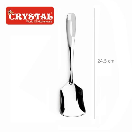 CRYSTAL SS LAMILANO Square Server - Image 3