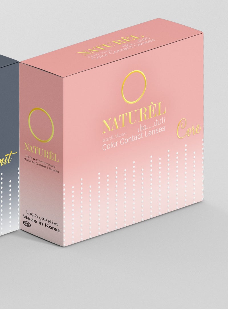NATURÉL La Loliet 6 Months Disposable Lenses - Image 3