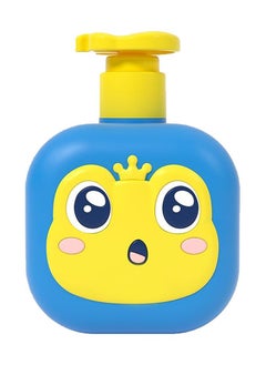 Pikkaboo Pikkaboo Naturals Bubble Bliss 3-in-1 Wash  - Image 1